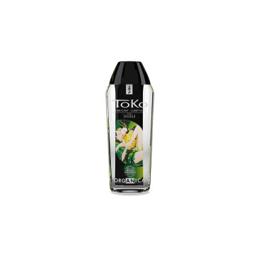 Shunga - Toko Orgánica Lubricante Natural | Vybes.it