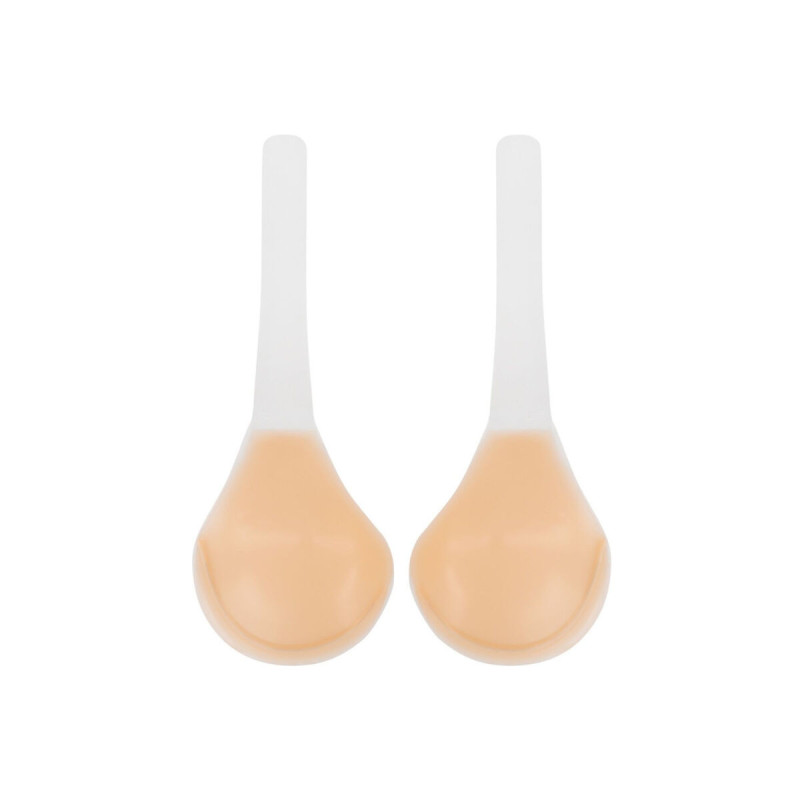 Bye - Bra - Elevadores Pecho De Silicona Copa E | Vybes.it