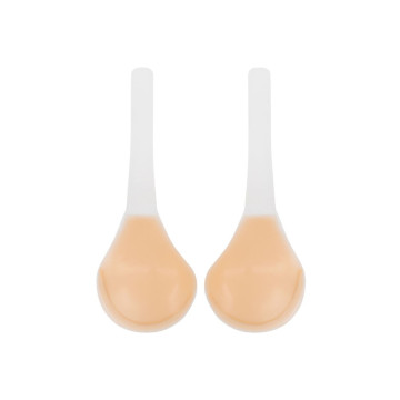 Bye - Bra - Élévateur De Poitrine Sylique Bonnet H | Vybes.it