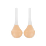 Bye - Bra - Elevadores Pecho De Silicona Copa H | Vybes.it