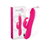 Moressa - Molly Impulsor Up&Down Y Potente Vibración Premium