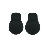 Bye - Bra - Élévateur De Poitrine Push - Up Tissu Noir Taille Xl |