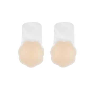 Bye - Bra - Brustverstrker Push - Up Silikon Natural Grösse Xl |