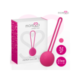 Moressa - Osian One Entrenamiento Suelo Pelvico 51Gr Premium