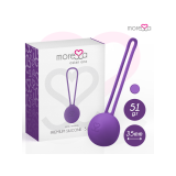 Moressa - Osian One Entrenamiento Suelo Pelvico 51Gr Premium