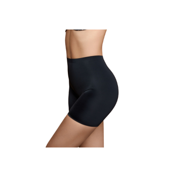 Bye - Bra - Light Shorts Schwarz Grösse S | Vybes.it