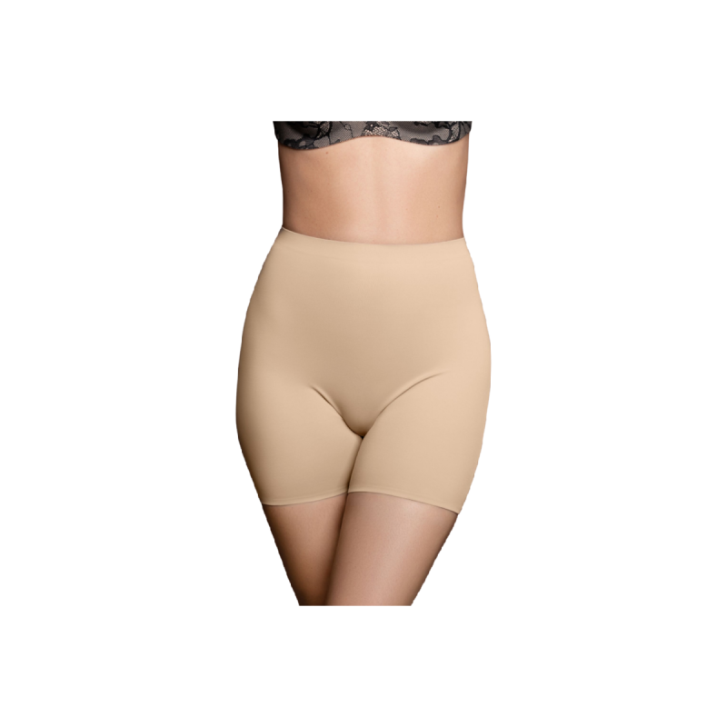 Bye - Bra - Light Shorts Beige Grösse S | Vybes.it