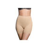 Bye - Bra - Light Shorts Beige Grösse L | Vybes.it
