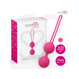 Moressa - Osian Two Entrenamiento Suelo Pelvico 101Gr Premium