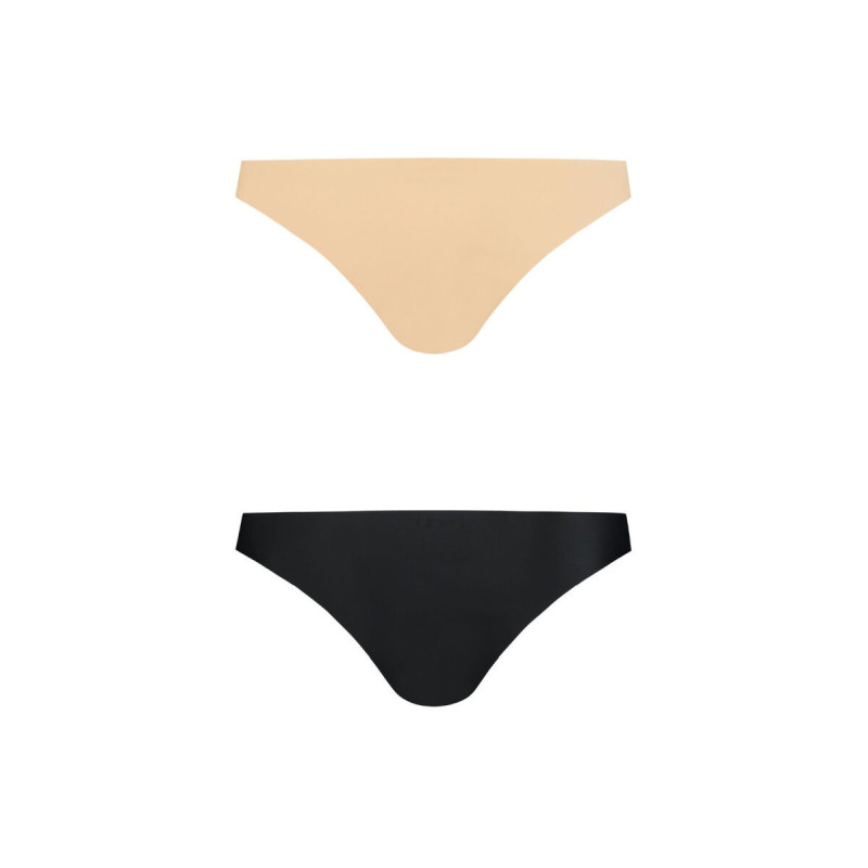 BYE-BRA - PACK 2 UDS CULOTTE BRÉSILIENNE TAILLE M - BYE BRA - UNDERWE…