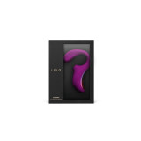 Lelo - Enigma Doble Estimulación Succion Masajeador Morado |