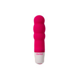 CONTROL - VELVET SECRET MINI-STIMULATOR - CONTROL TOYS - Für die Klit…