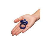 CONTROL - ANELLO VIBRATORE PLEASURE BOOSTER - CONTROL TOYS - Cockring…