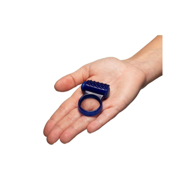 CONTROL - ANNEAU VIBRANT PLEASURE VIBES - CONTROL TOYS - Cockring ave…