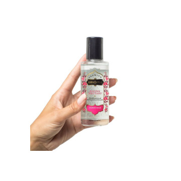 Kamasutra - Lubrifiant Rêve De Fraise Divine Nectars 150 Ml |
