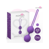 Moressa - Osian Two Entrenamiento Suelo Pelvico 101Gr Premium