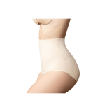 Bye - Bra - Panties Altos Con Relleno Nalgas Talla L | Vybes.it