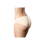 Bye - Bra - Niedriger Höscher Mit Po - Polsterung Grösse S |