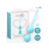 Moressa - Osian Three Entrenamiento Suelo Pelvico 85 Gr Premium