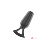 Anbiguo - Watchme Control Remoto Vibrador Plug Anal Alexandru |