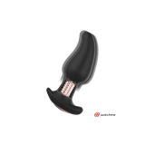 Anbiguo - Vibrateur Anal Plug Télécommande Watchme Avec Rotation