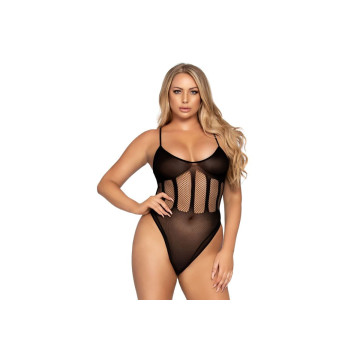 LEG AVENUE - BODYSUIT AND SKIRT SET ONE SIZE - LEG AVENUE SETS - Sexy…