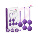 Moressa - Osian Set Osian One; 51 Gr / Osian Two; 101 Gr / Osian