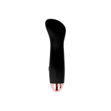 Dolce Vita - Vibratore Ricaricabile One Black 10 Velocità | Vybes.it