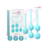 Moressa - Osian Set Osian One; 51 Gr / Osian Two; 101 Gr / Osian