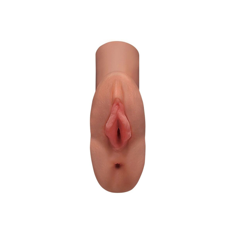 Pdx Plus - Perfect Pussy Double Stroker Masturbador Vagina Y Ano |
