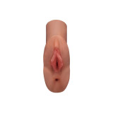 Pdx Plus - Perfect Pussy Double Stroker Masturbador Vagina Y Ano |