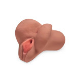 Pdx Plus - Pick Your Pleasure Masturbador Doble | Vybes.it