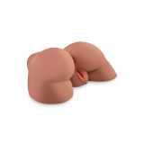 Pdx Plus - Perfect Ass Masturbador Doble Natural | Vybes.it