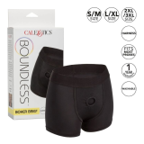 CALEXOTICS - ARNÉS ESTILO BOXER S/M