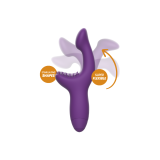 Rewolution - Rewokiss Vibrador Estimulador Punto A | Vybes.it