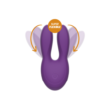 Rewolution - Rewobit Estimulador Flexible | Vybes.it