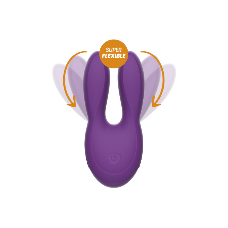 Rewolution - Rewobit Estimulador Flexible | Vybes.it