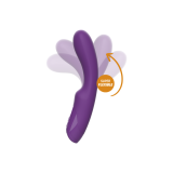 Rewolution - Rewoclassy Vibrador Flexible | Vybes.it