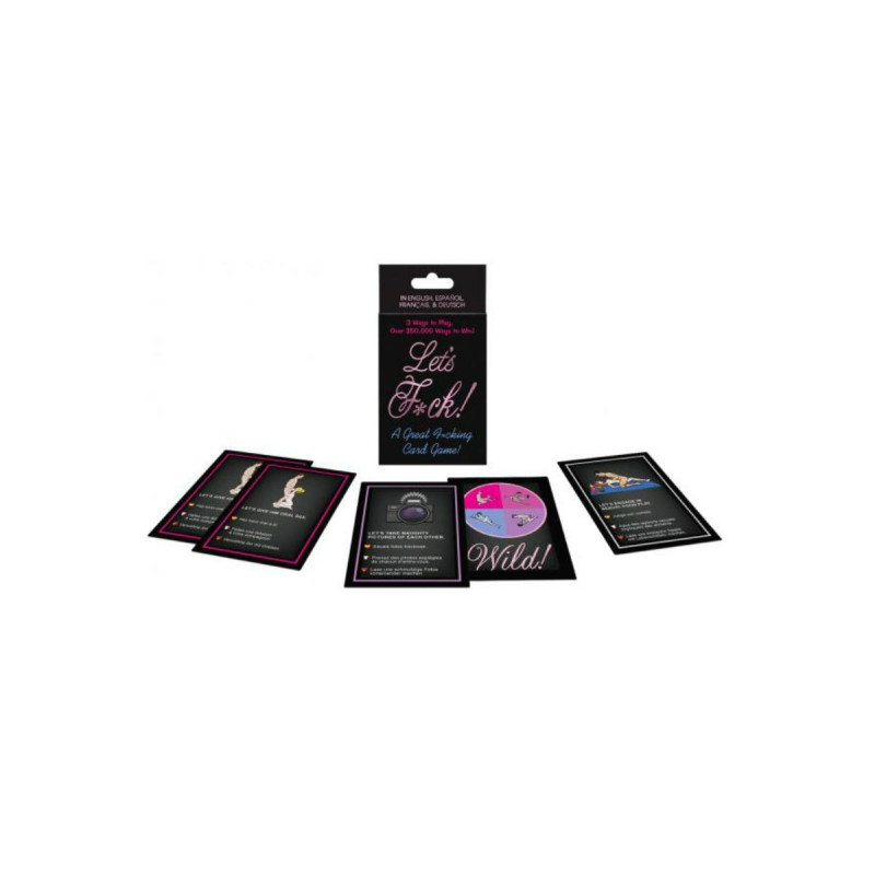 KHEPER GAMES - SCOPIAMO! CARTE - Giochi di carte | Vybes.it