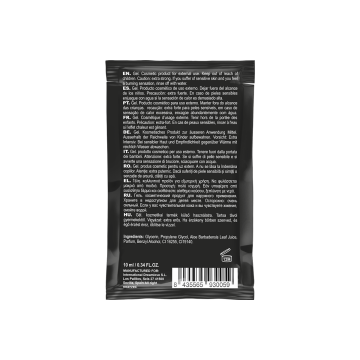 COQUETTE CHIC DESIRE - POCKET CHRONOS DELAY GEL10 ML - COQUETTE COSME…