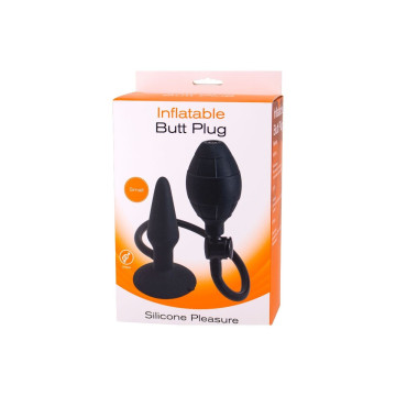 Seven Creations - Plug Inflable S | Vybes.it