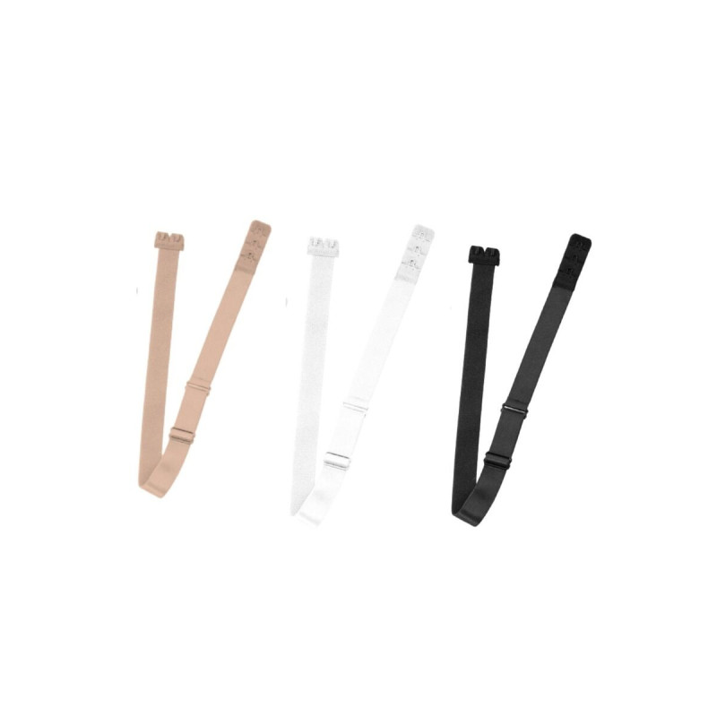 BYE-BRA - ADAPTATEURS DOS OUVERT SOUTIEN-GORGE 3 UDS - BYE BRA - ACCE…