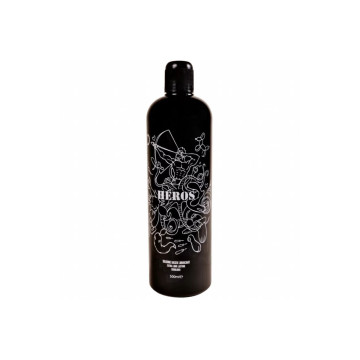 Heros - Bodyglide Lubricante Silicona 500 Ml | Vybes.it