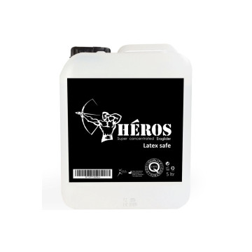 Heros - Bodyglide Lubricante Silicona 5000 Ml | Vybes.it