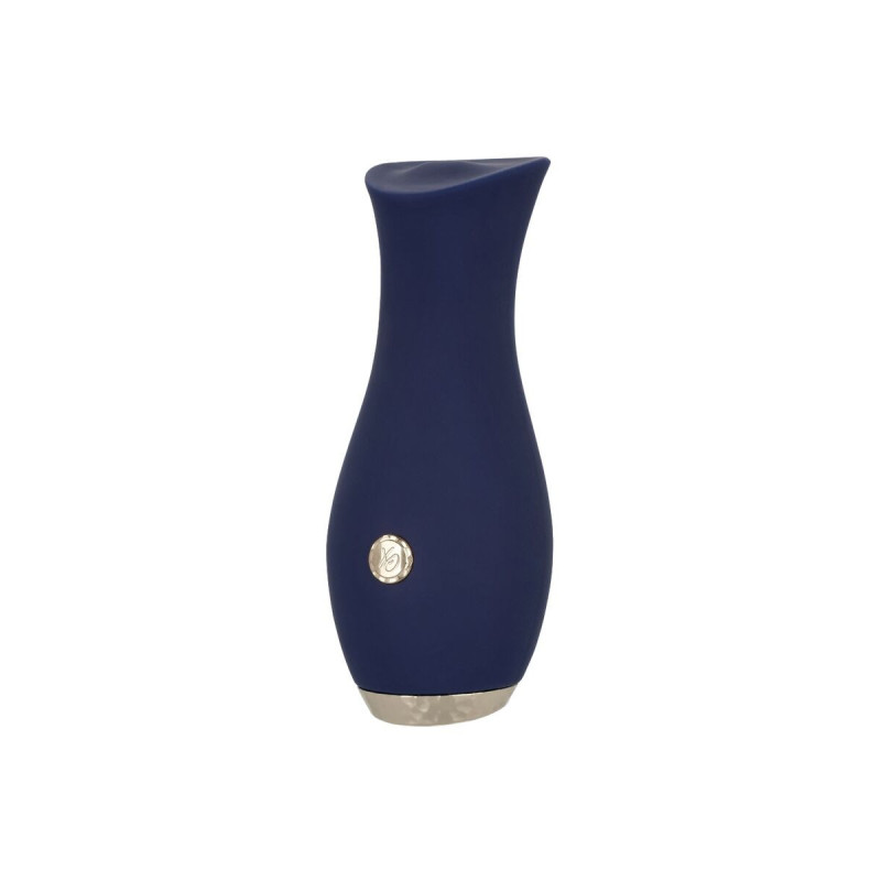 Calexotics - Chic Tulpe Massager Blau | Vybes.it