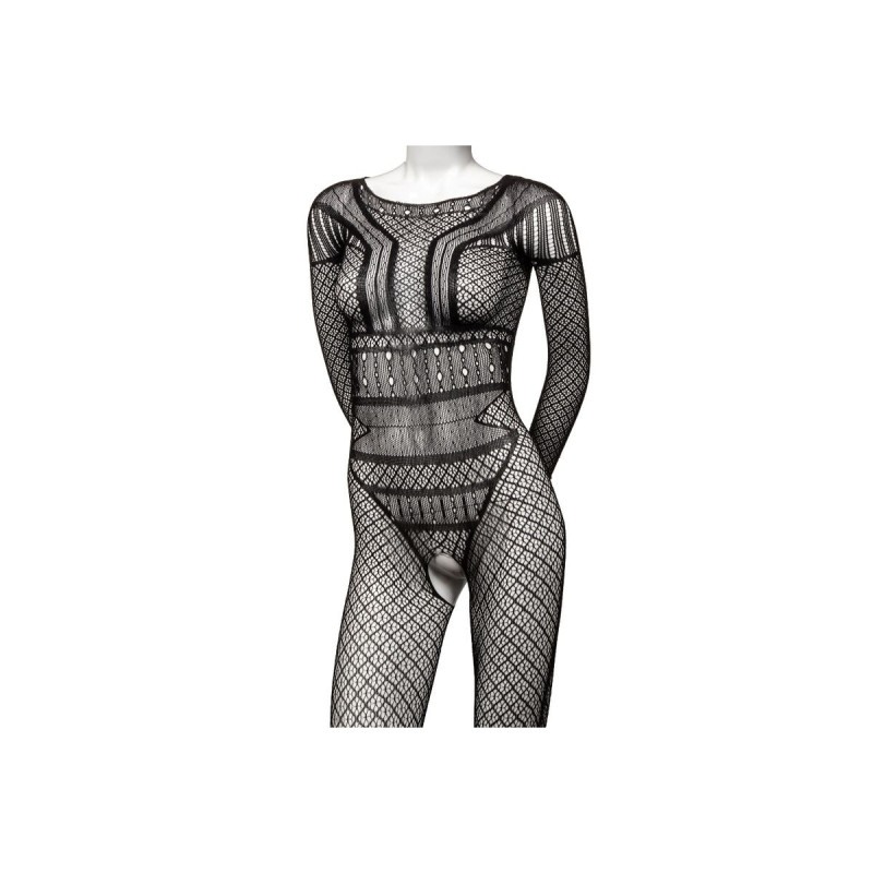 Calexotics - Lace Body Suit Talla Única | Vybes.it