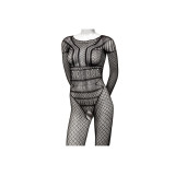 Calexotics - Lace Body Suit Talla Única | Vybes.it