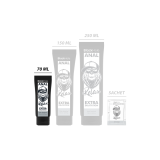 BLACK HOLE - WATER-BASED ANAL DILATION GEL 70 ML - Anal with Relaxant
