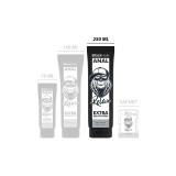 Black Hole - Gel Base Agua Dilatación Anal 250 Ml | Vybes.it