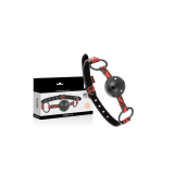 Begme - Red Edition Mordaza Cuero Vegano | Vybes.it